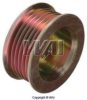 WAIglobal 24-82263 Pulley, alternator